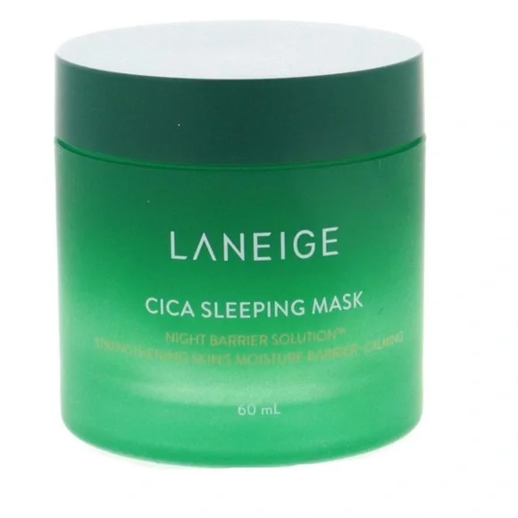 LANEIGE Cica Sleeping Mask - Picture 2 of 5